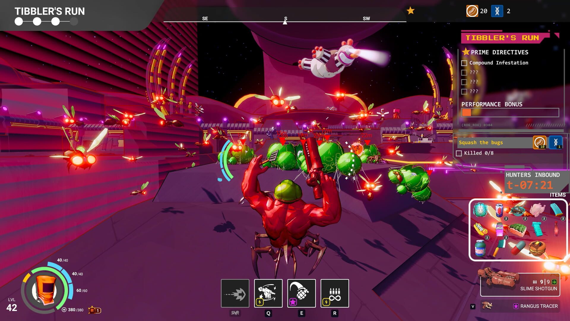 SWAPMEAT screenshot 5
