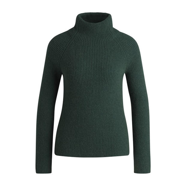 Boss: Boss Women's Falodan Crew Sweatshirt