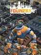 FOUNDRY cover art