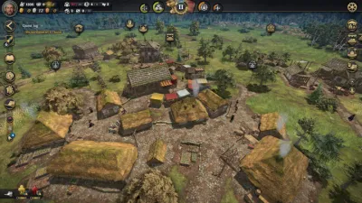 Rise of the Merchants screenshot 9