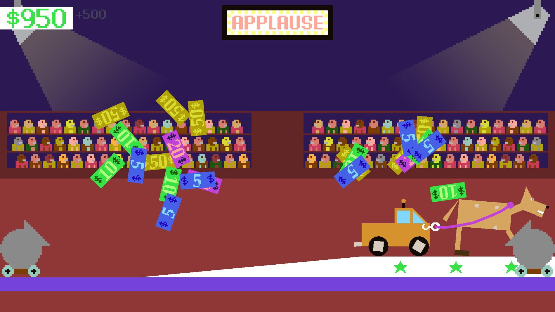 Horsey Game screenshot 10