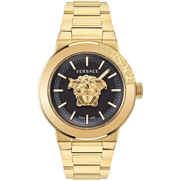 VERSACE: VERSACE Medusa Infinite Watch