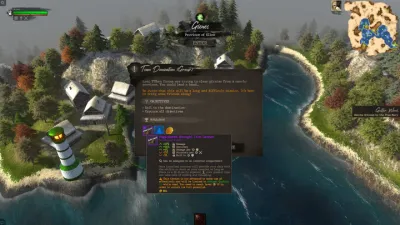 Windward Horizon screenshot 3