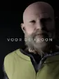 Voor de Kroon cover art