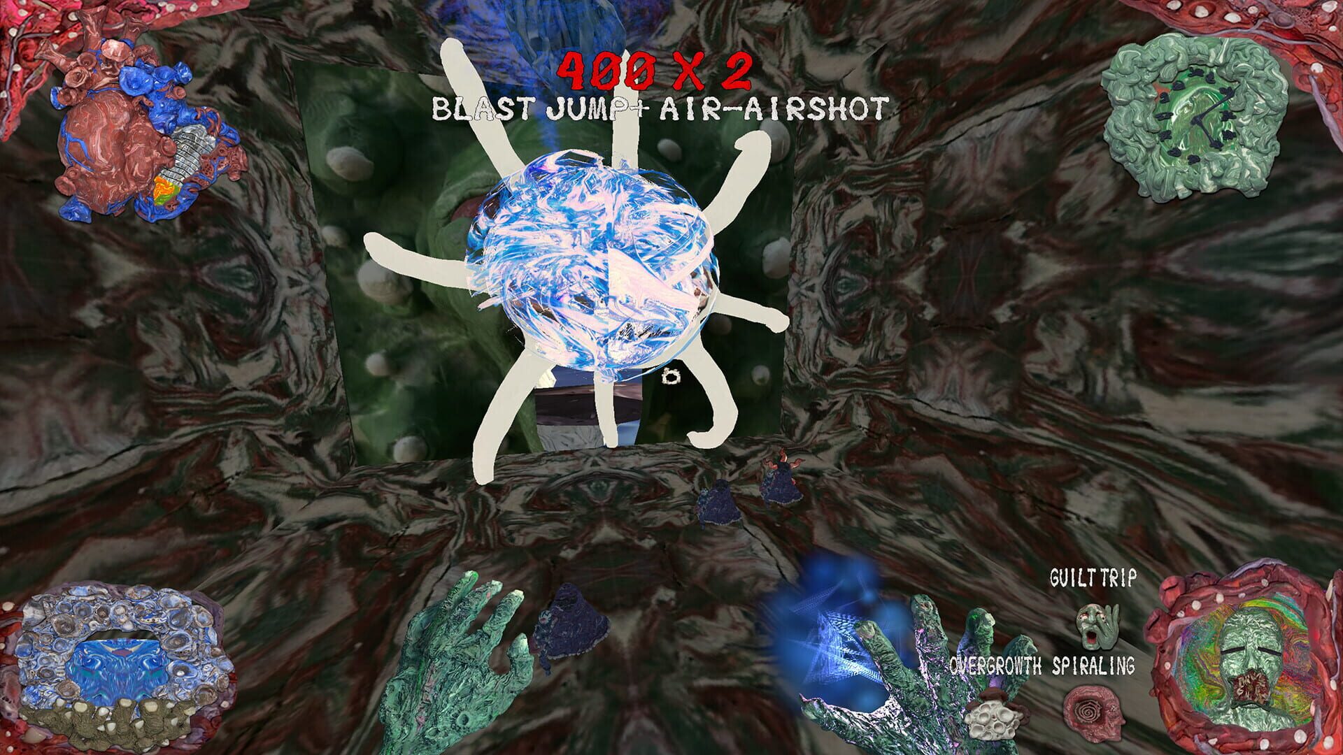 Spectral Map screenshot 6
