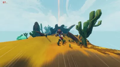 HASTE screenshot 9