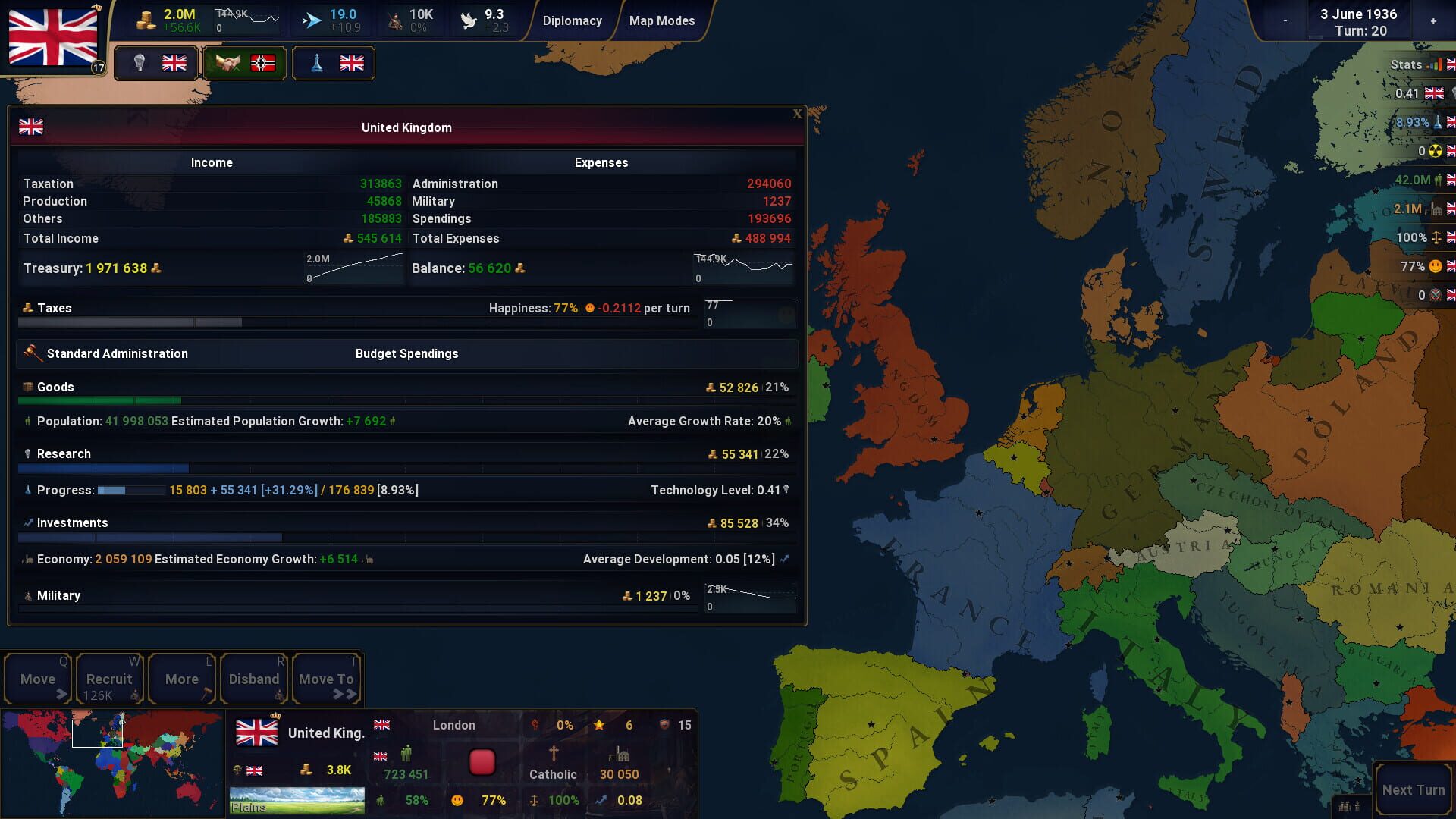 Age of History II: Definitive Edition screenshot 7