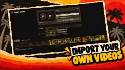 Dub Party screenshot 3