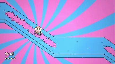 MR. RECORDS screenshot 7