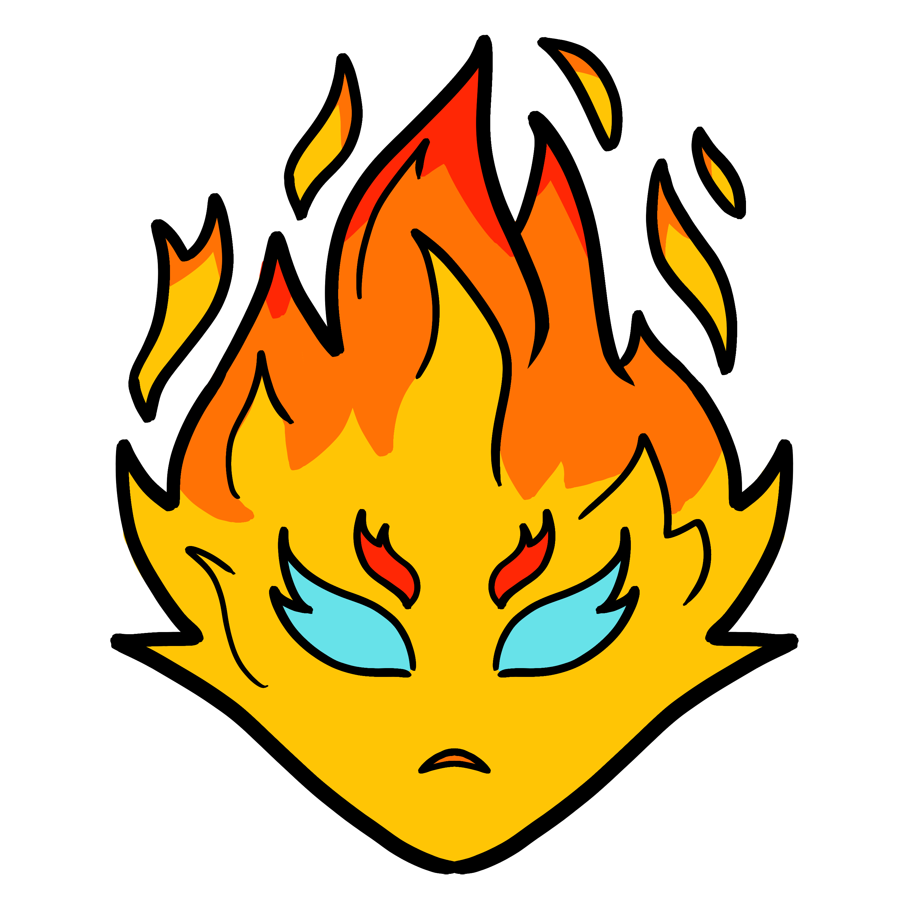 Author icon