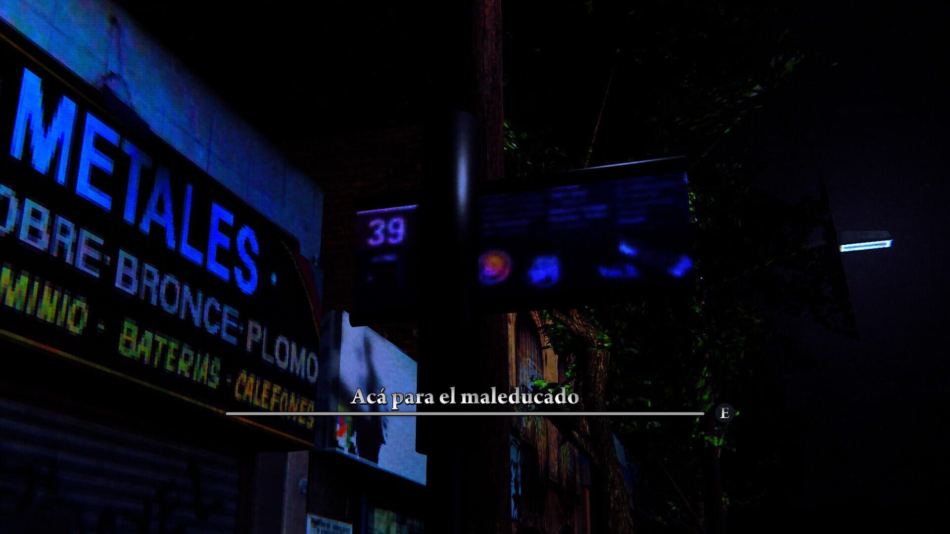 El 39 screenshot 10