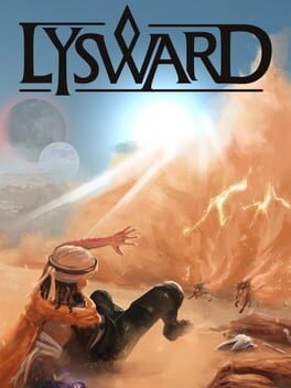 Lysward cover art