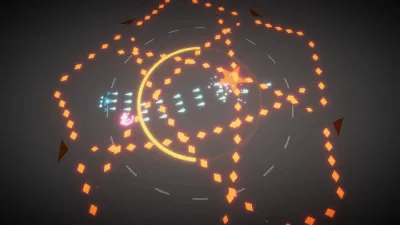 Polyfury screenshot 5