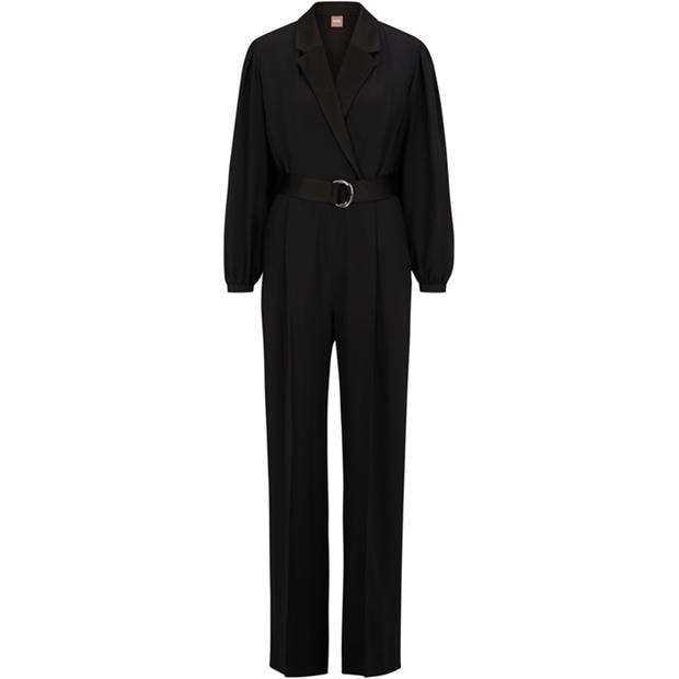 Boss: Boss Women's Duxea Wrap Dress