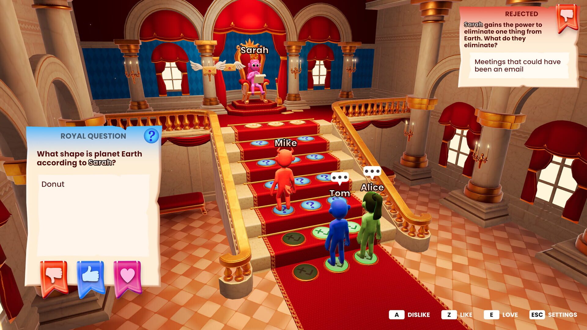 The You Quiz screenshot 5