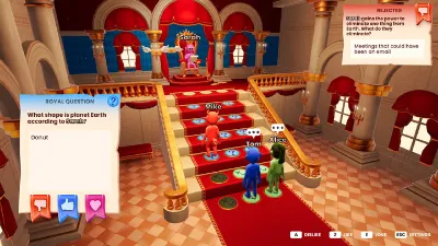 The You Quiz screenshot 5