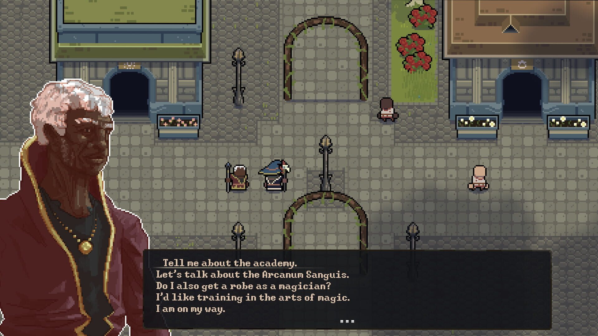 Pale Coins screenshot 8