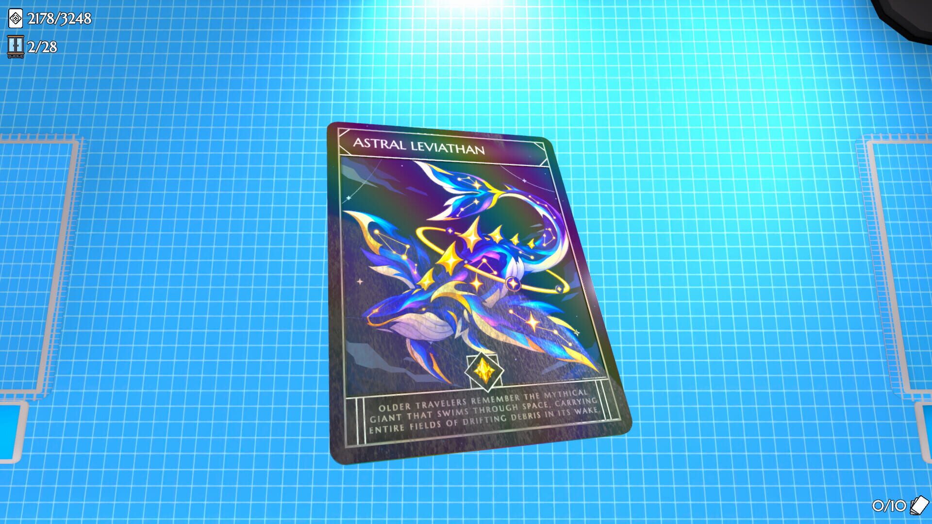 TCG Card Collection: Tidy Up screenshot 4