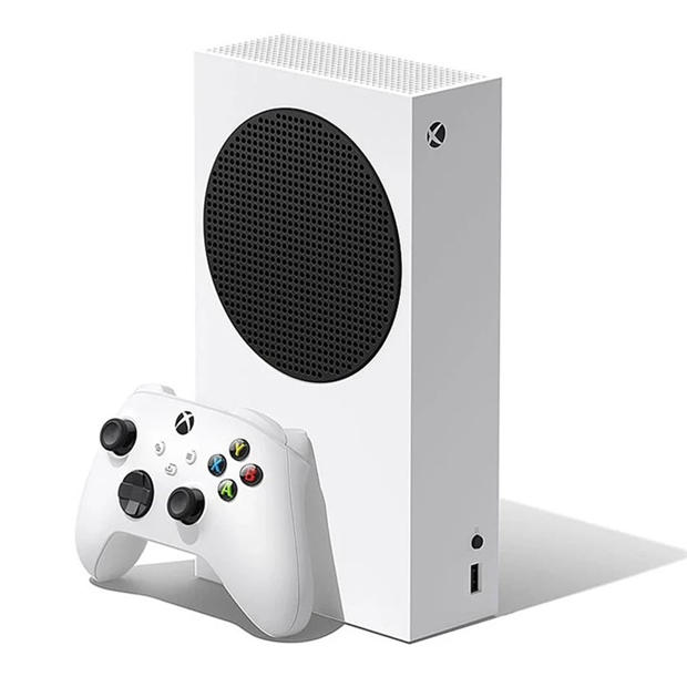 Xbox: Xbox Series S
