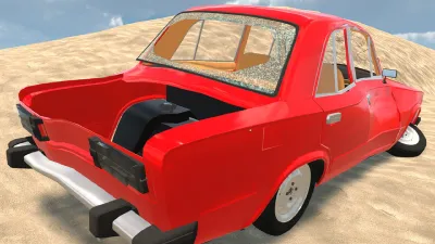 My Garage screenshot 7
