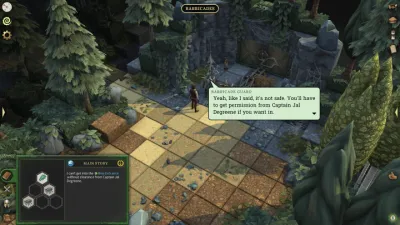 Brighter Shores screenshot 8