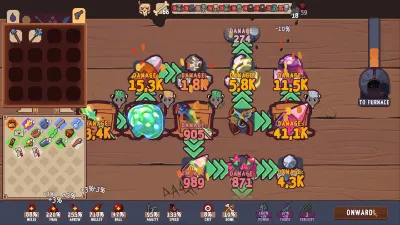 Ammossum screenshot 8