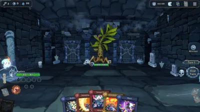 Into the Crypt screenshot 1