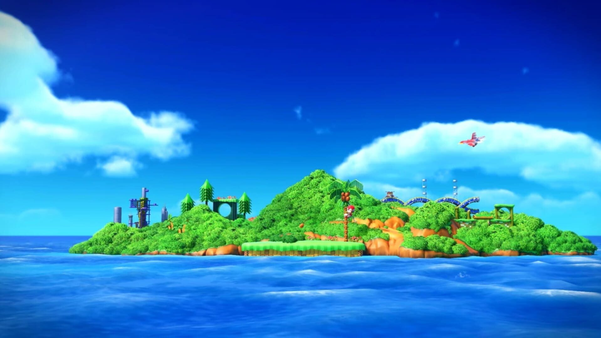 Sonic Origins screenshot 12