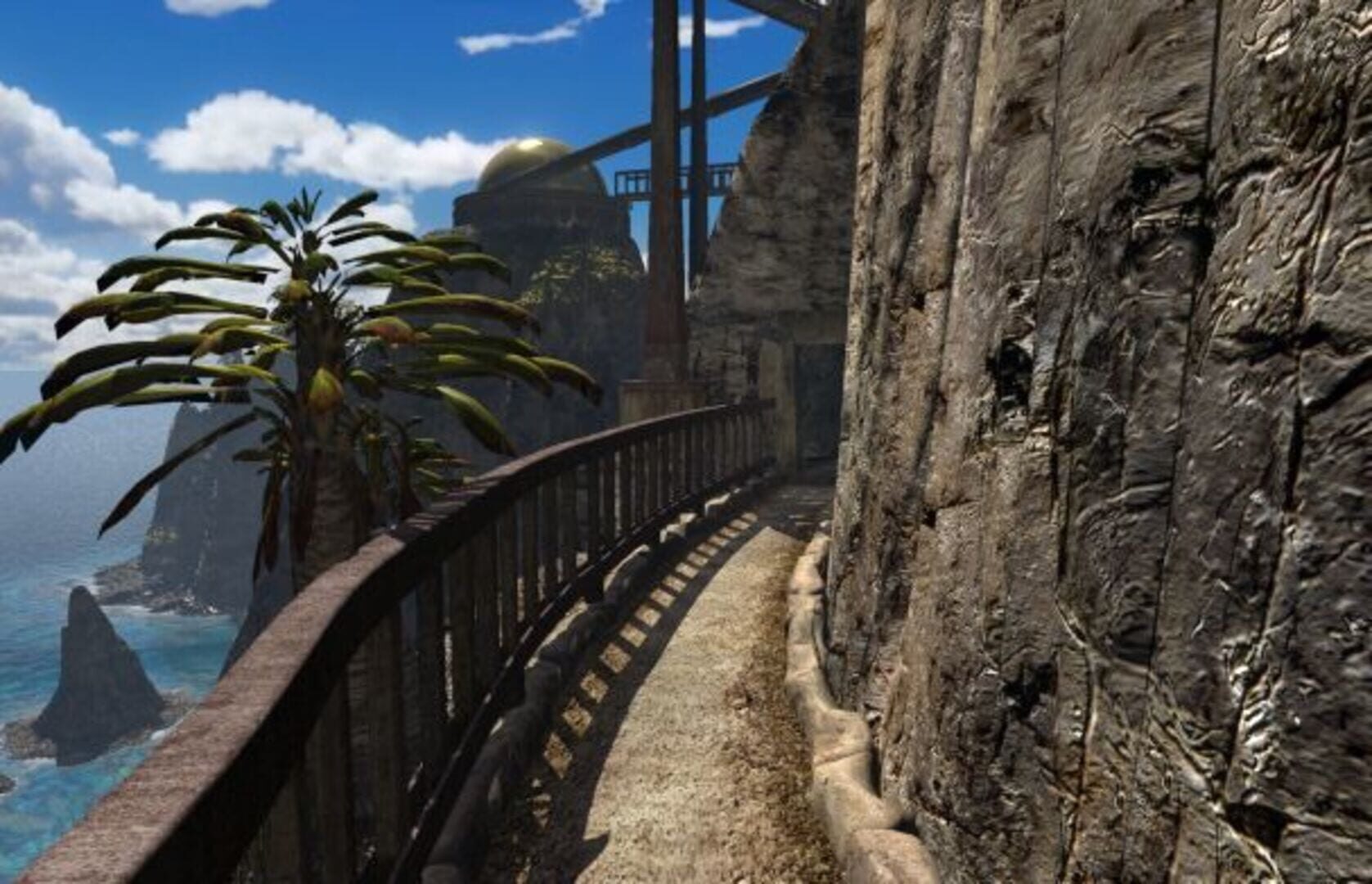 Riven: The Sequel to Myst screenshot 6