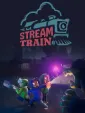 Stream Train cover art