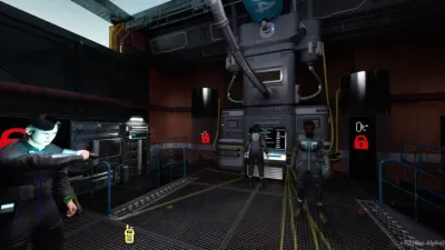 That Which Remains screenshot 10