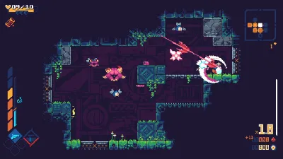 ScourgeBringer screenshot 12