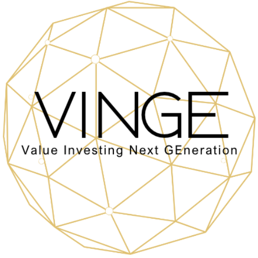 VINGE - Value Investing Next Generation (1.100+ companies)