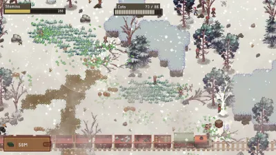 Timberworks screenshot 5
