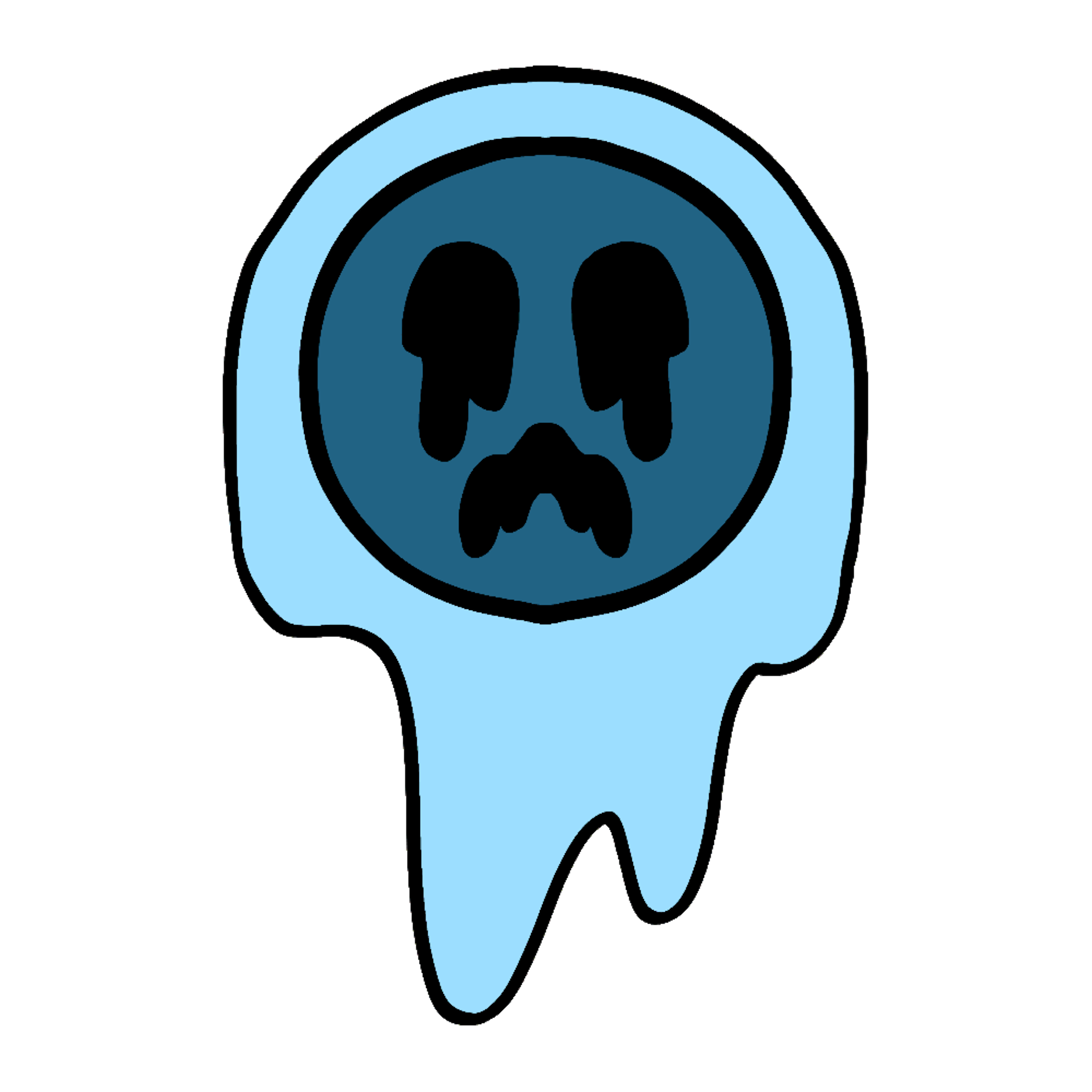 Author icon