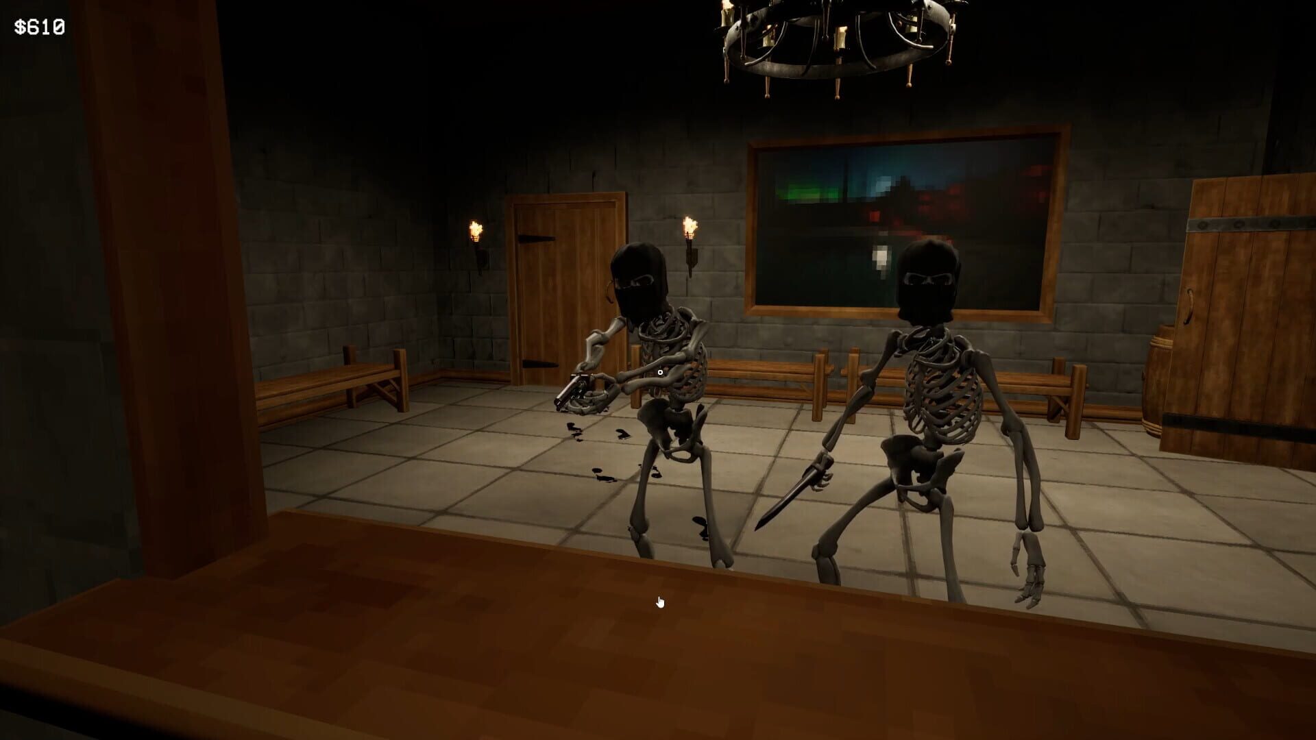 Chopped Up screenshot 7