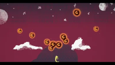 Into the Planet's Flesh screenshot 6