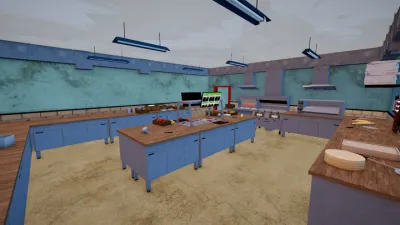 Pizza Restaurant Together screenshot 10