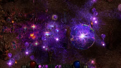 Shadow Dungeon screenshot 7