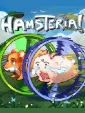 Hamsteria! cover art