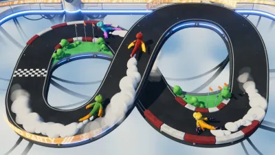 Dino Party screenshot 8