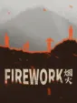Firework cover art