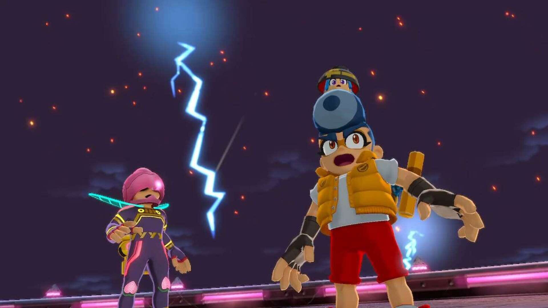 BAKERU screenshot 2