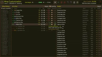 Scapewatch screenshot 9