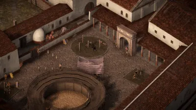 Pax Augusta screenshot 5