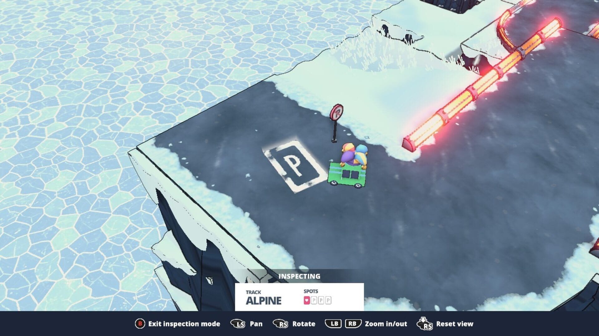 You Suck at Parking screenshot 2
