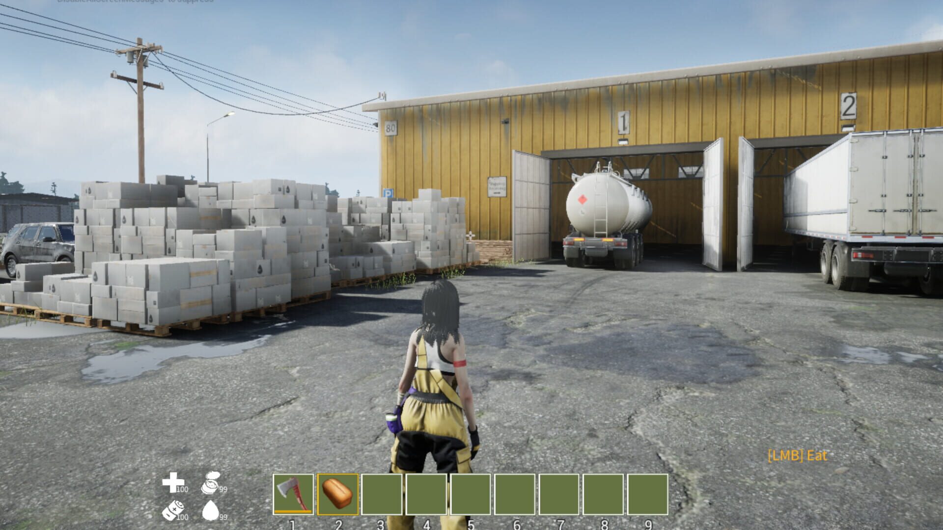Smart Farm screenshot 5