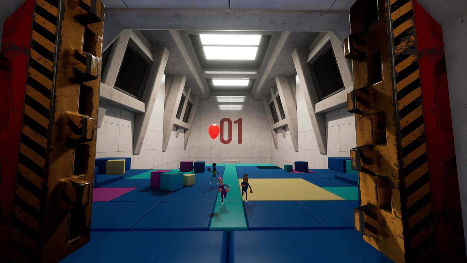 Keep It Up! screenshot 7