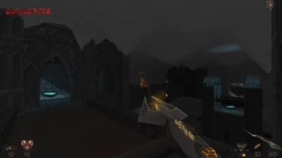 Hedon Bloodrite screenshot 7