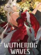 Wuthering Waves cover art